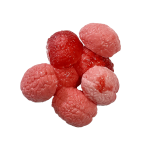 Gomitas de Cerebro / 100g