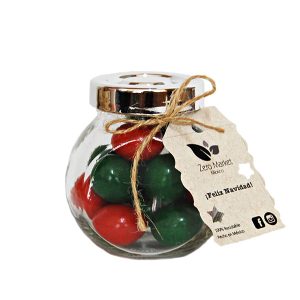 Brocalito con Amendrón Navideño