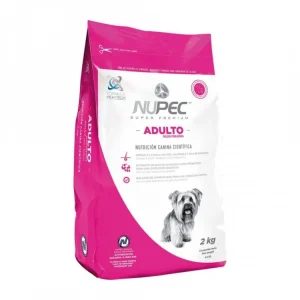 ALIMENTO NUPEC  PARA PERRO ADULTO RAZA PEQUEÑA