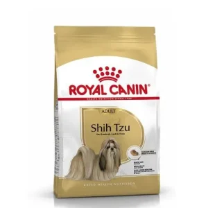 ROYAL CANIN SHIH TZU ADULTO