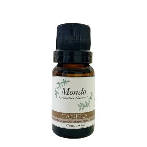 Aceite Esencial de Canela