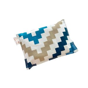 Cojín de semillas – Respira