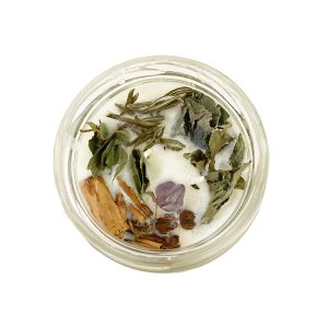 Vela de intención – Mago (deseo/meta específica)