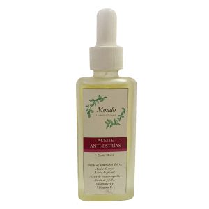 Aceite anti-estrías – 30 ml