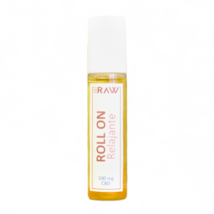 Roll-on Relajante – CBD 100mg