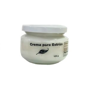 Crema Anti-estrías / 100g