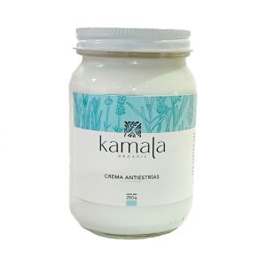Crema Anti-estrías / 250g