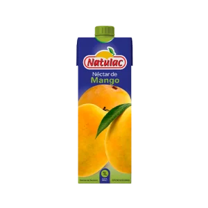 Nectar Mango Tetra Brik 1 Lt