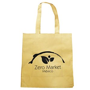 Bolsa ecológica grande