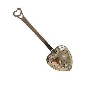 Infusor de Té Corazón