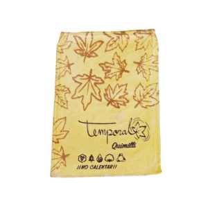 Bolsa encerada chica