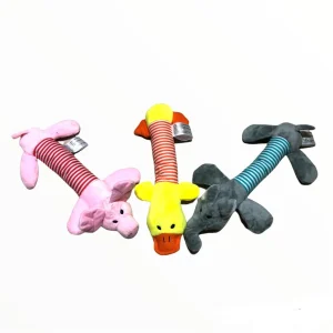 JUGUETE ANIMALITO ALARGADO