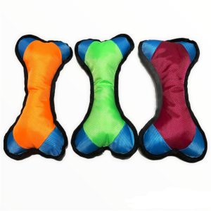 JUGUETE HUESO LONETA