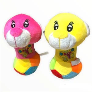 JUGUETE SONAJA BALON