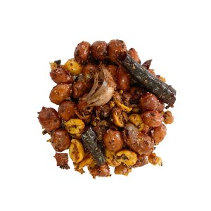 Cacahuate Enchilado c/Ajo / 100g