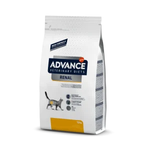 ADVANCE VETERINARY DIETS CAT - RENAL