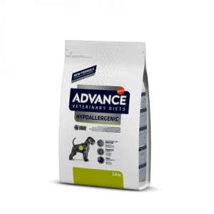 ADVANCE VETERINARY DIETS DOG - HYPOALLERGENIC