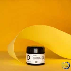 Crema de día – Esencia de limón