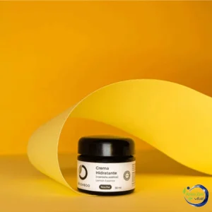 Crema de noche – Esencia de limón