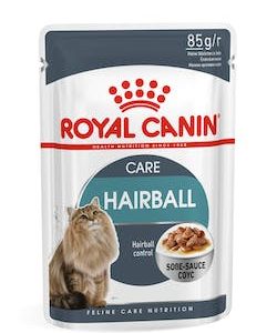 ROYAL CANIN WET HAIRBALL CARE 85G