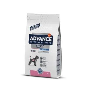 ADVANCE VETERINARY DIETS DOG ATOPIC MEDIUM Y MAXI