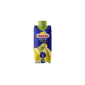 Nectar de Pera Natulac TB 330ml | Delivery en Caracas