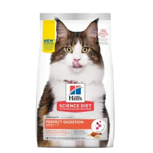 Hill´s Science Diet Perfect Digestion