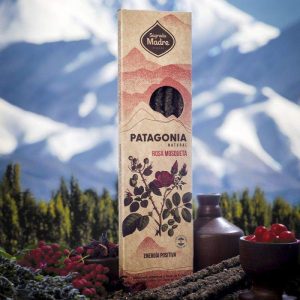 Incienso Patagonia Rosa Mosqueta – Sagrada Madre