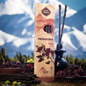 Incienso Patagonia Hibiscus – Sagrada Madre