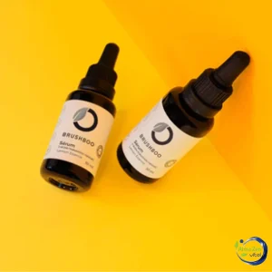 Sérum reparador – Esencia de limón