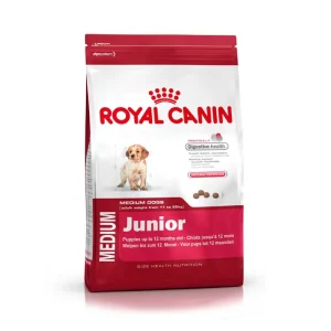 ROYAL CANIN PROFESSIONAL MEDIUM JUNIOR