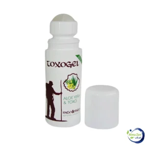 TOXOGEL